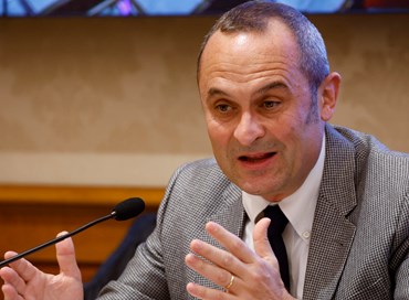 Costa: “Lascio guida della Giunta per logiche di bandiera”