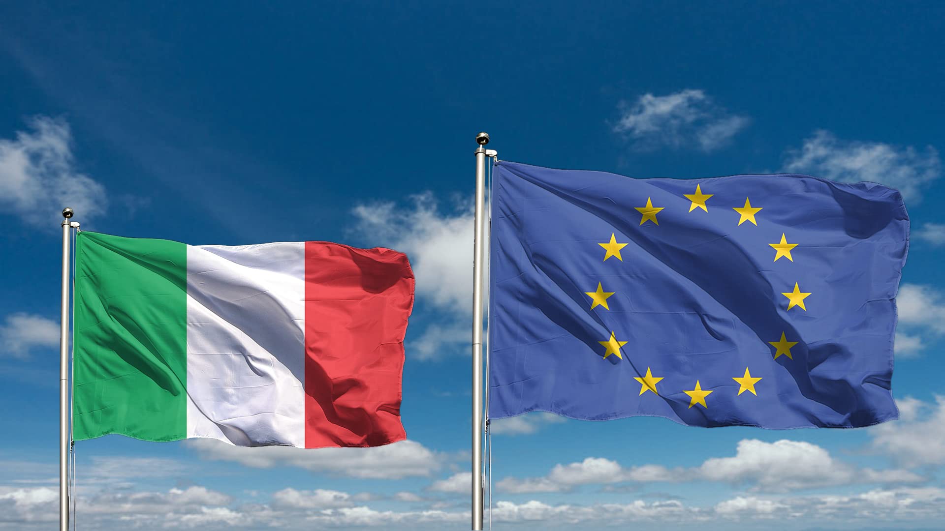 Europei? Quando fa comodo agli altri