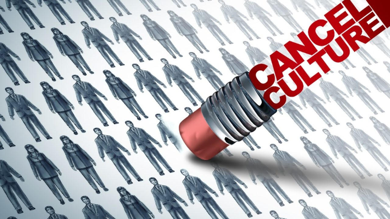 Woke ti odio! Fine di una dittatura