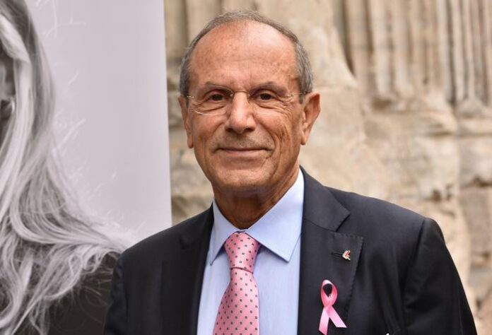 Schittulli (Lilt): Prevenzione, scuola e autopalpazione (Video)