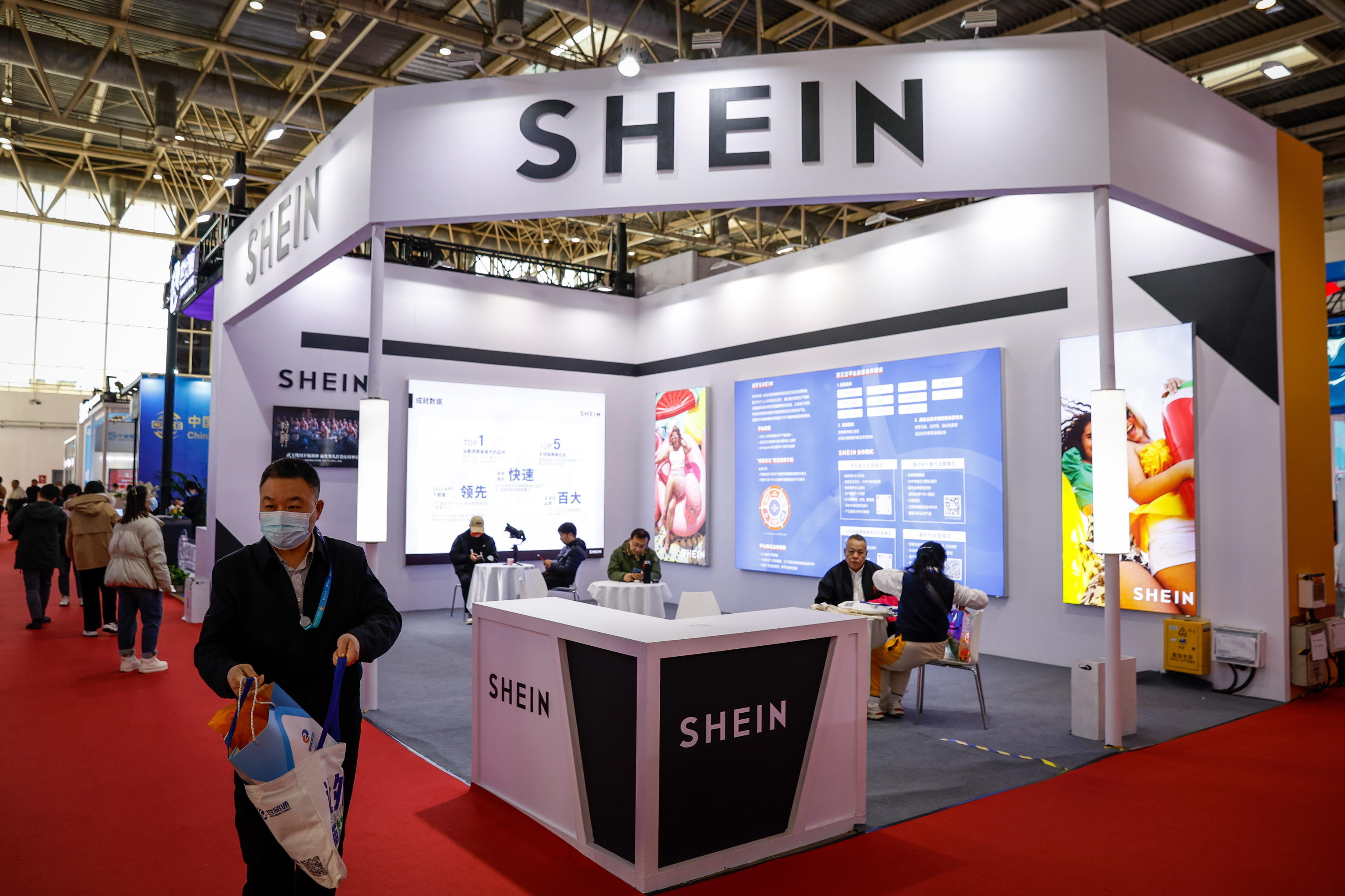Fast fashion, Shein finisce nel mirino dell’Antitrust