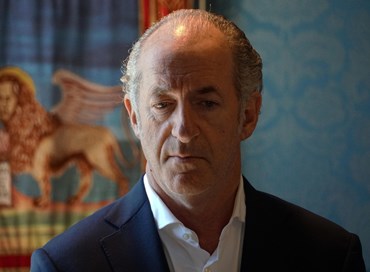 Zaia: “Di referendum sulla cittadinanza non ne abbiamo bisogno”