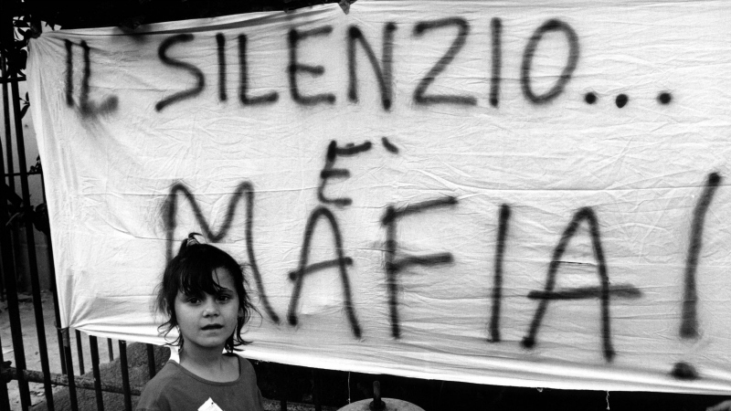 Con i giovani contro le mafie (Podcast)