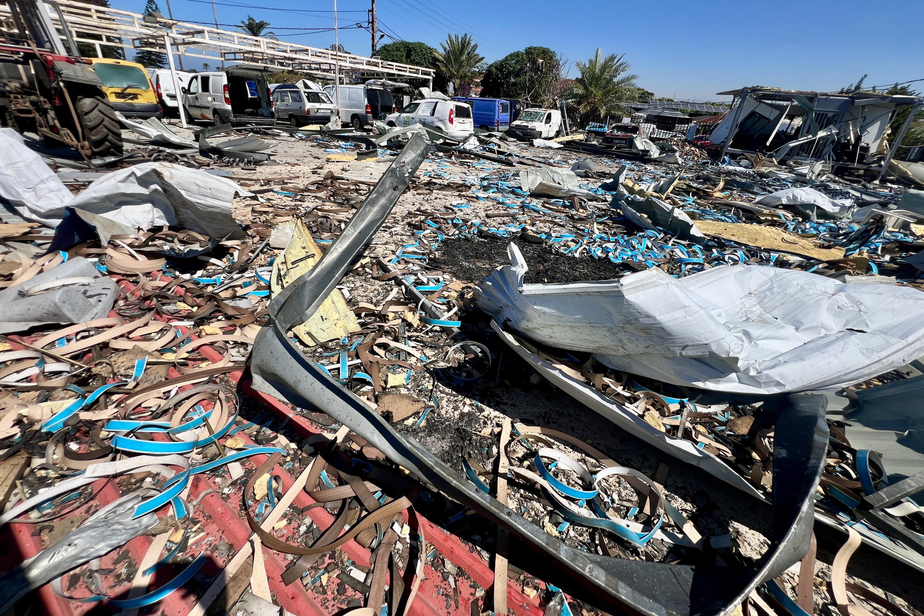 Israele, continuano gli attacchi in Libano