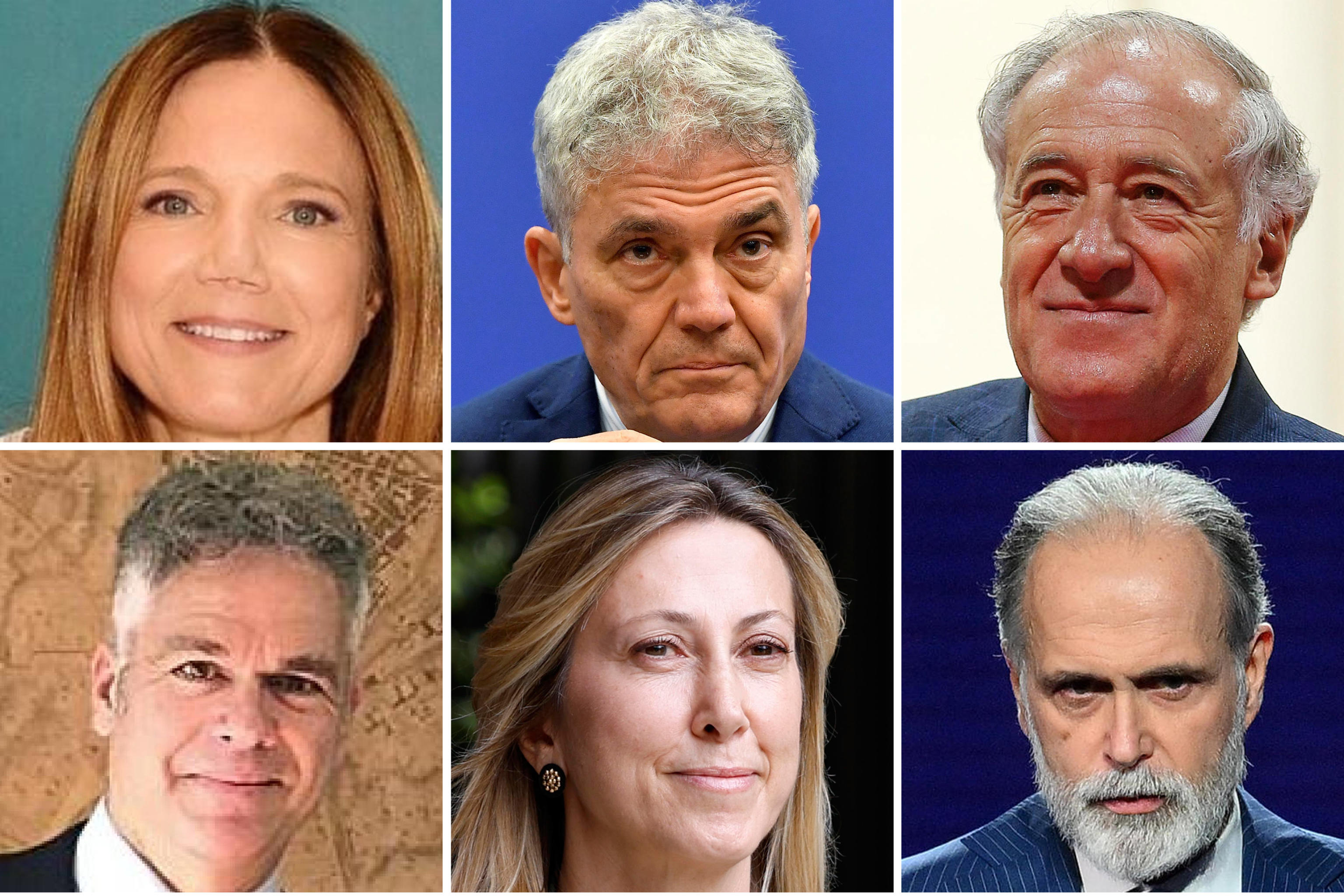 Cda Rai: gli eletti spaccano il campo largo