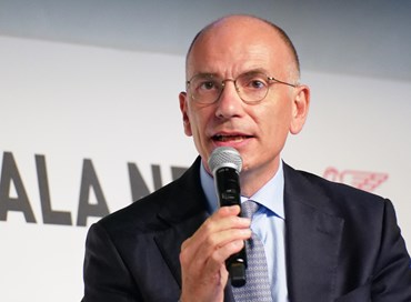 Lo “stato virtuale” di Enrico Letta e la “clausola della libertà preferita”
