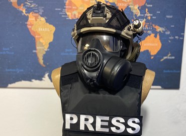 Mosca indaga su tre giornalisti entrati a Kursk