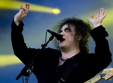 The Cure, in arrivo il nuovo album