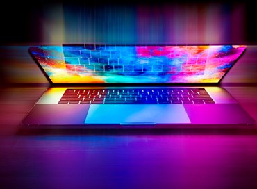 Un pc portatile su due avrà funzioni di Intelligenza artificiale