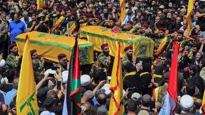 Hezbollah: la milizia fantoccio dell’Iran