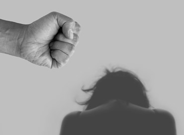 Storie di violenze subite da donne