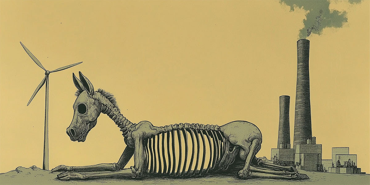 Nemmeno per l’ambiente ci sono pasti gratis