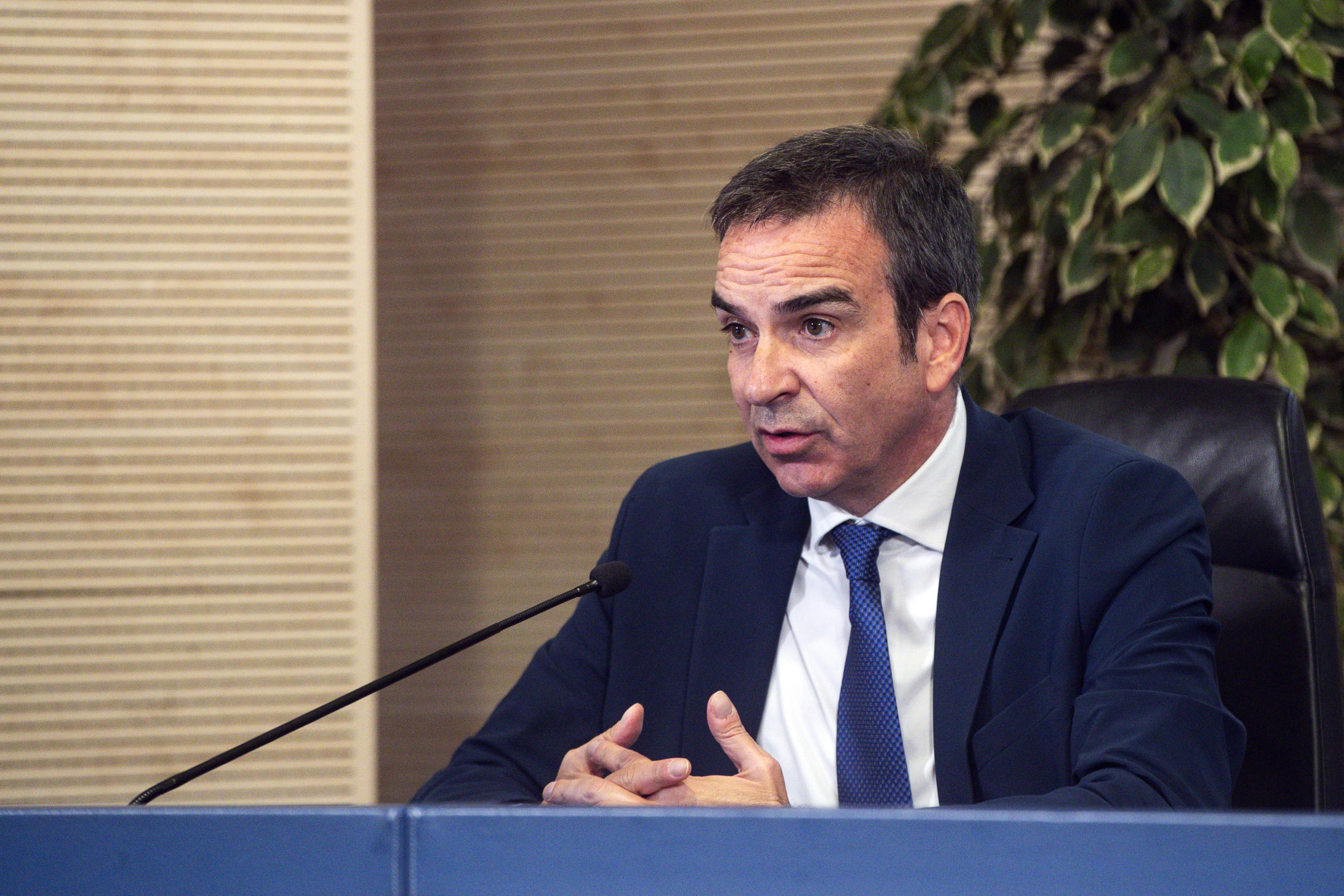 Autonomia, Occhiuto: “C’è ancora da lavorare”