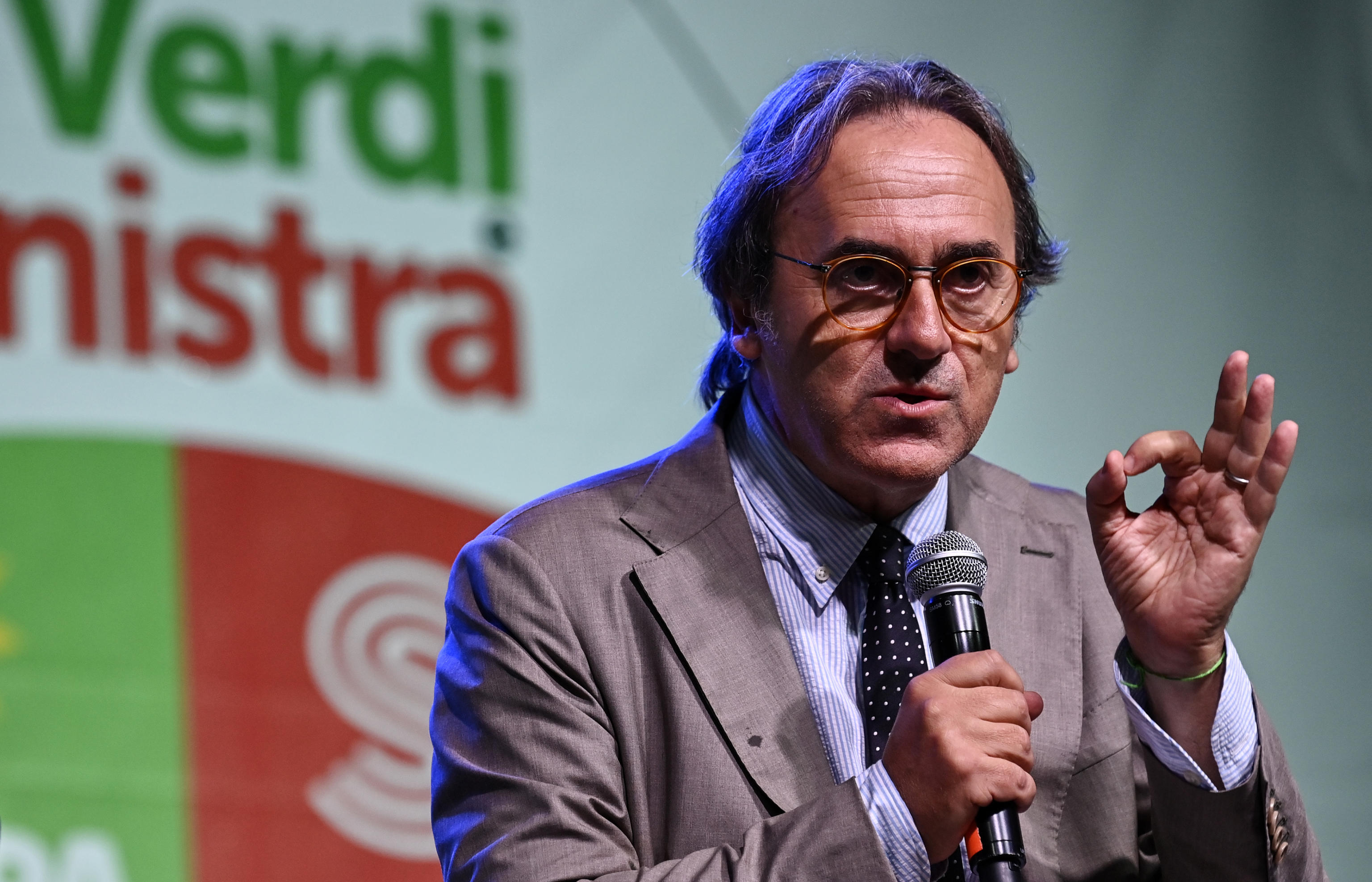 Rai, Bonelli: “Dal Pd parole inaccettabili, chiedano scusa”