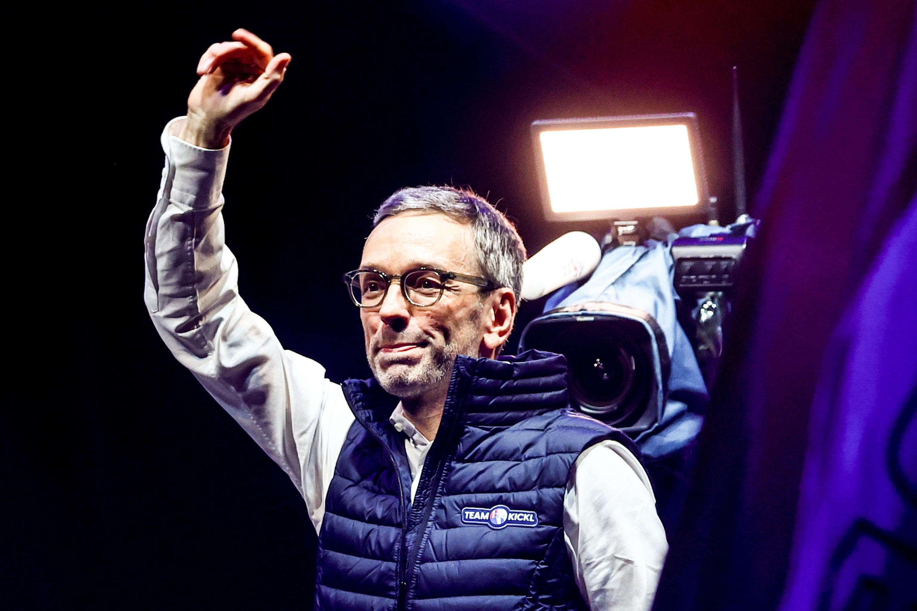 Voto in Austria, si avvicina la mega coalizione