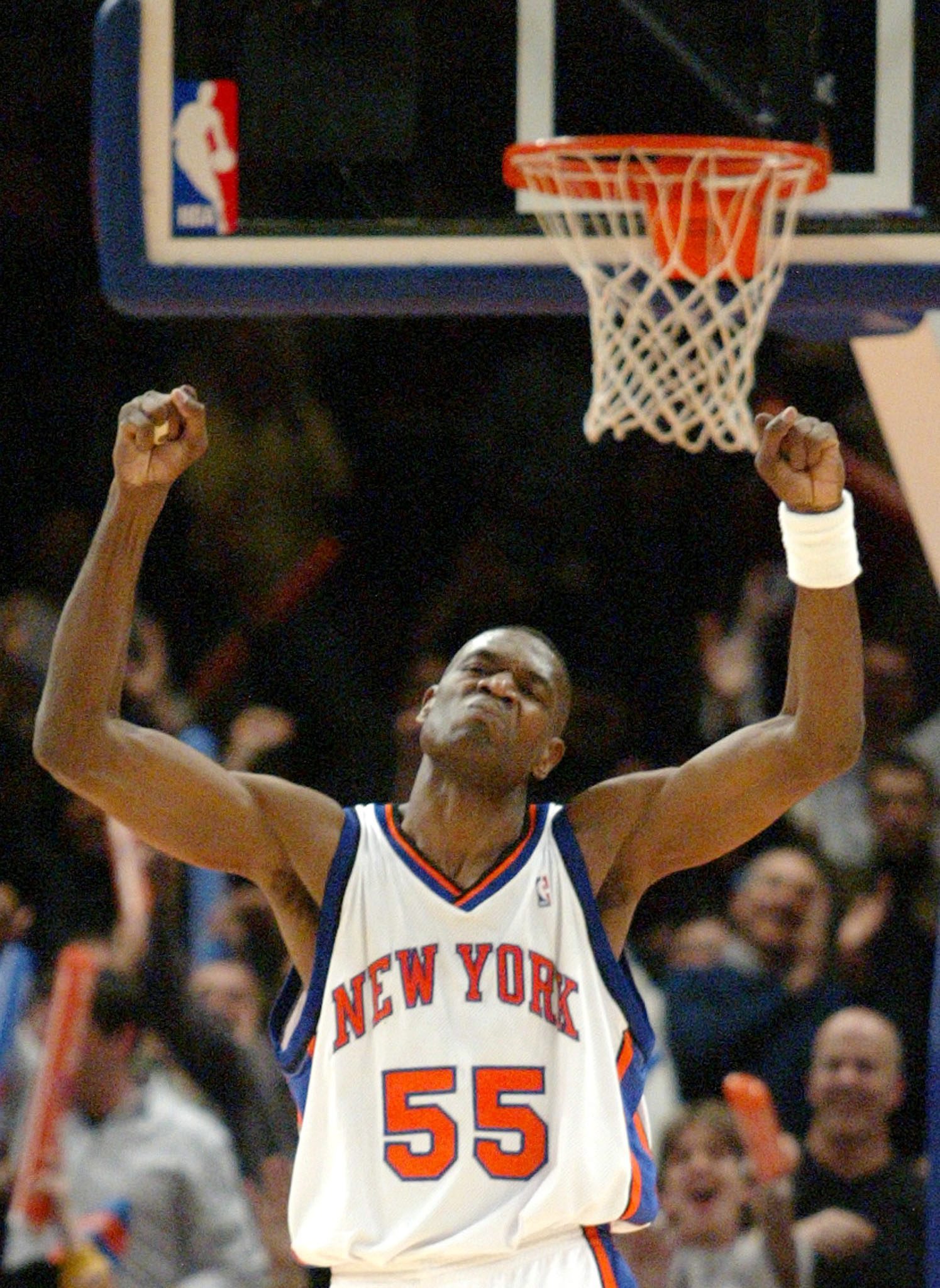 Addio a Dikembe Mutombo, Nba in lutto