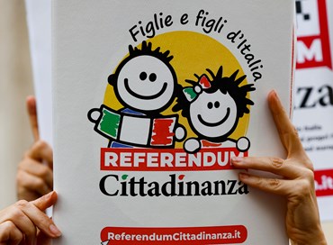 Il vero “rischio culturale” è dentro di noi