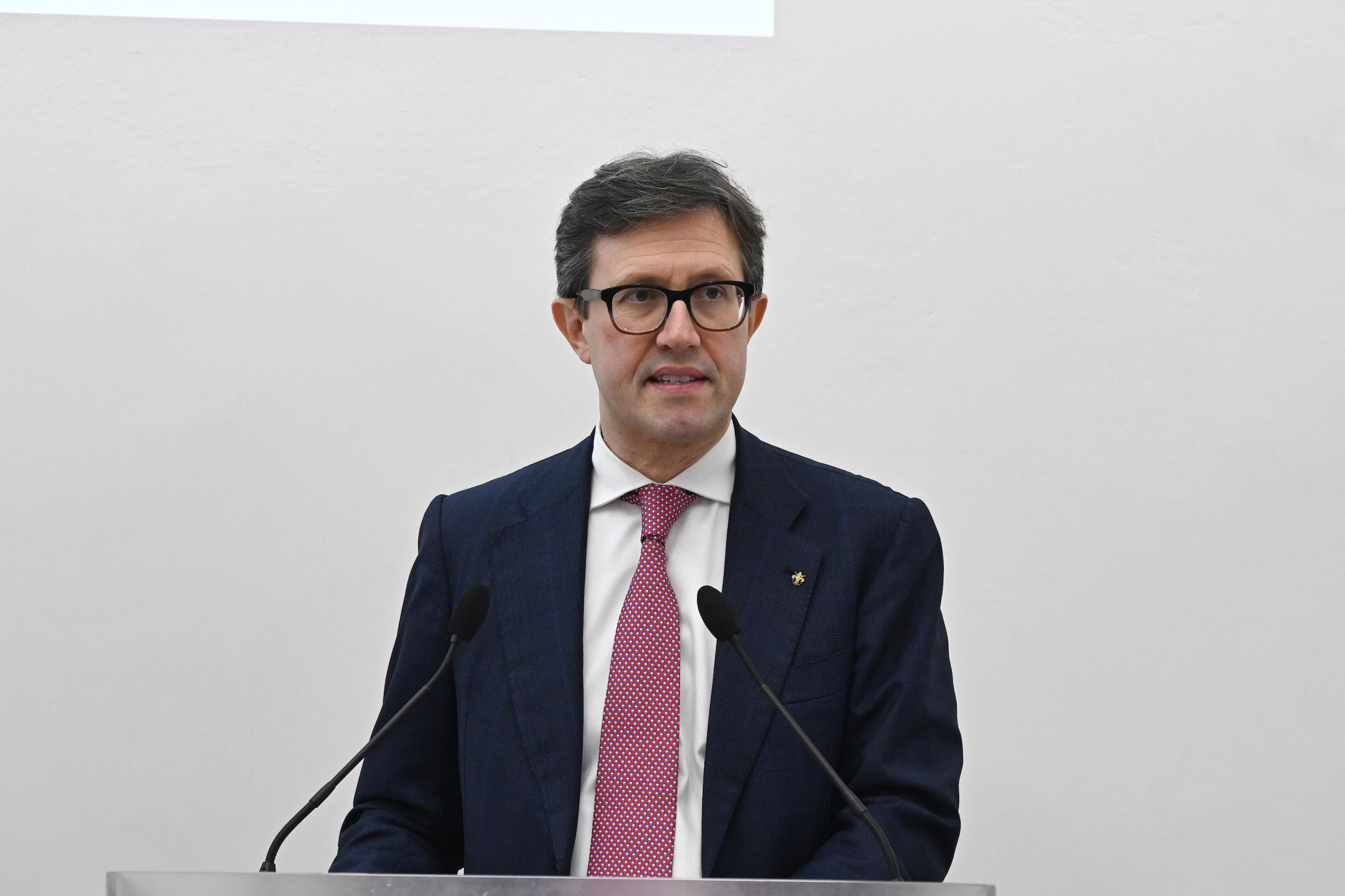 Caos campo largo, il dem Nardella attacca Conte