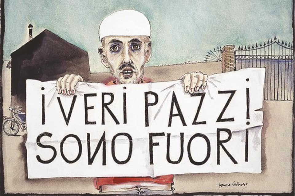 Maometto ride di noi e ci ringrazia