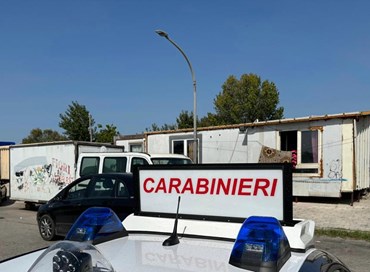 Dl Caivano, nel carcere minorile aumentate presenze del 50 per cento