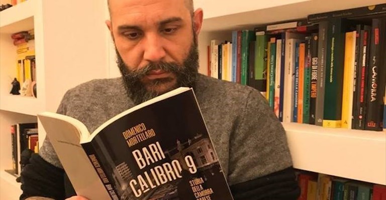 Le armi nella movida di Bari (Podcast)