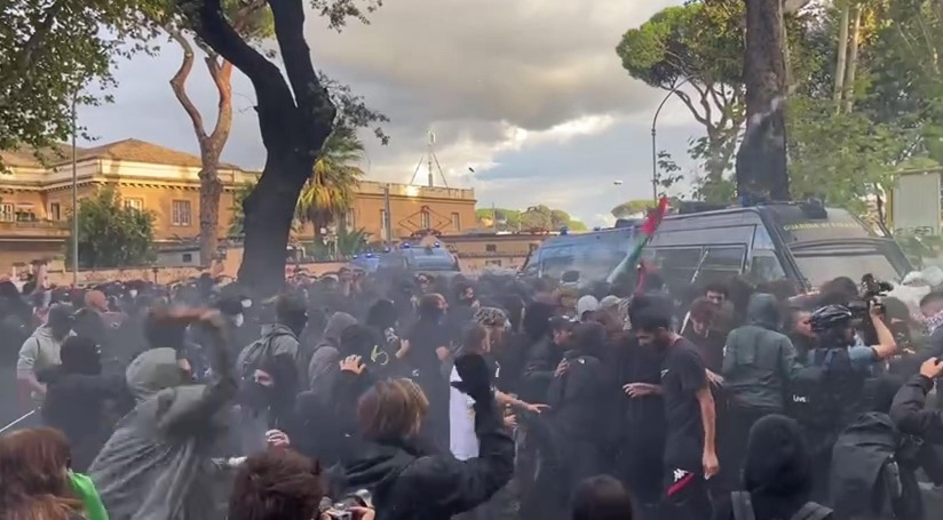 Contro l’impotenza dell’anti-occidentalismo occidentale