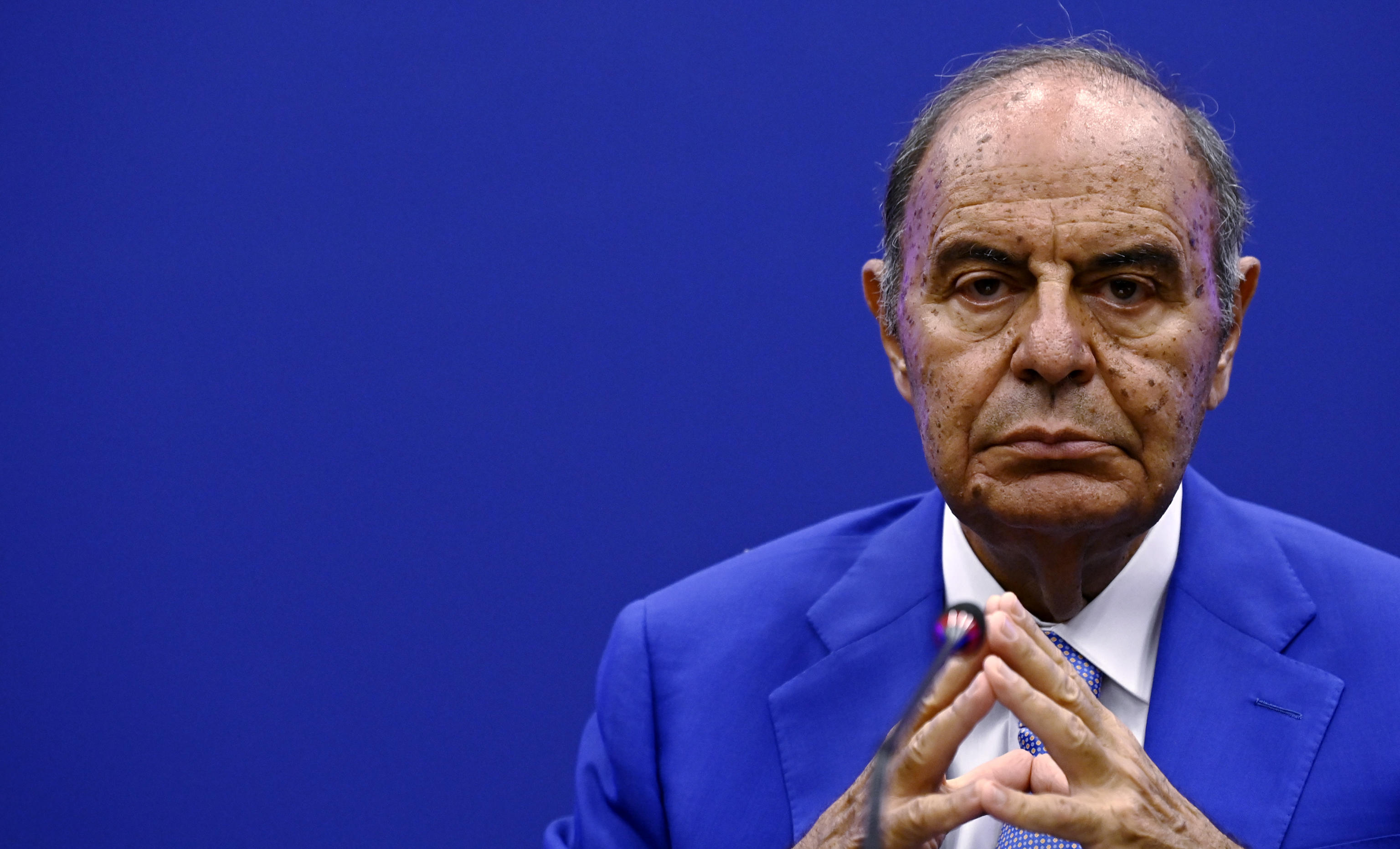 L’eruzione cutanea