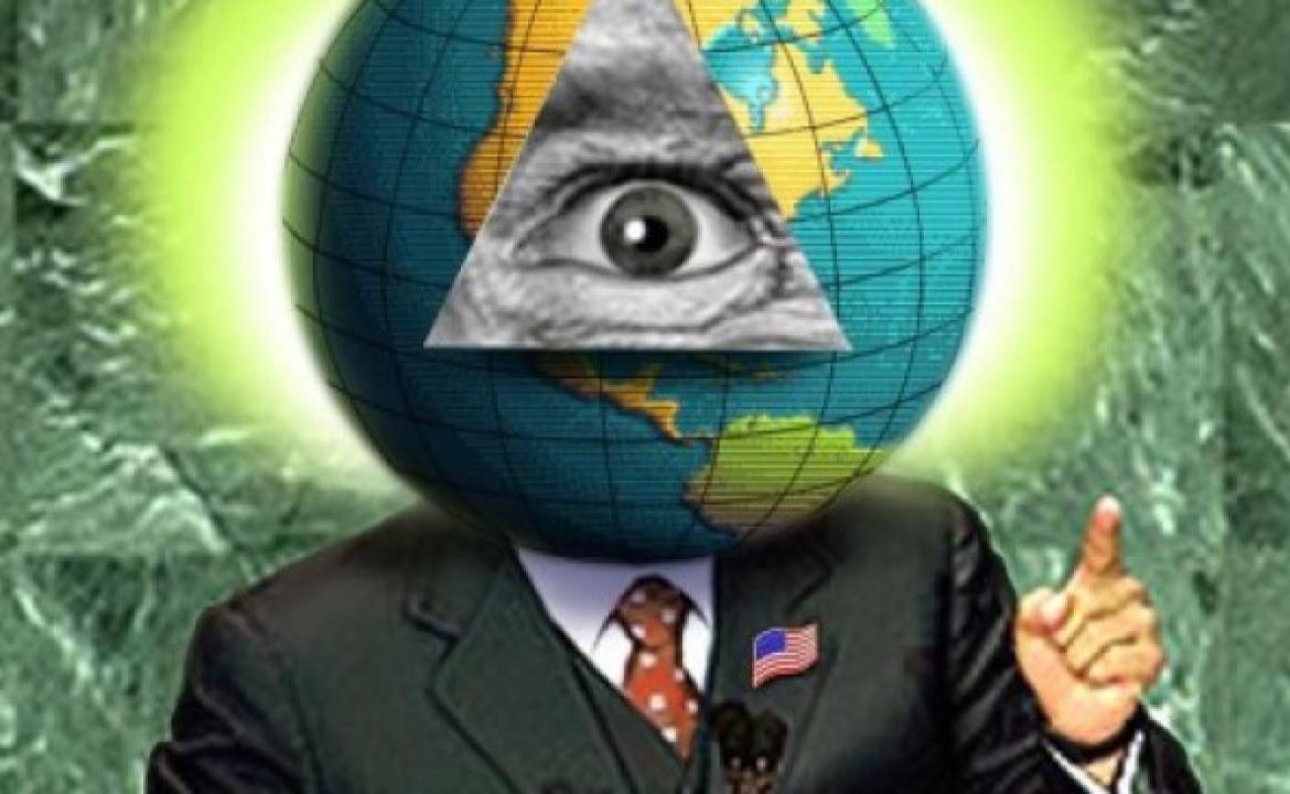 Tra fanatismo e cospirazionismo: la religione 2.0