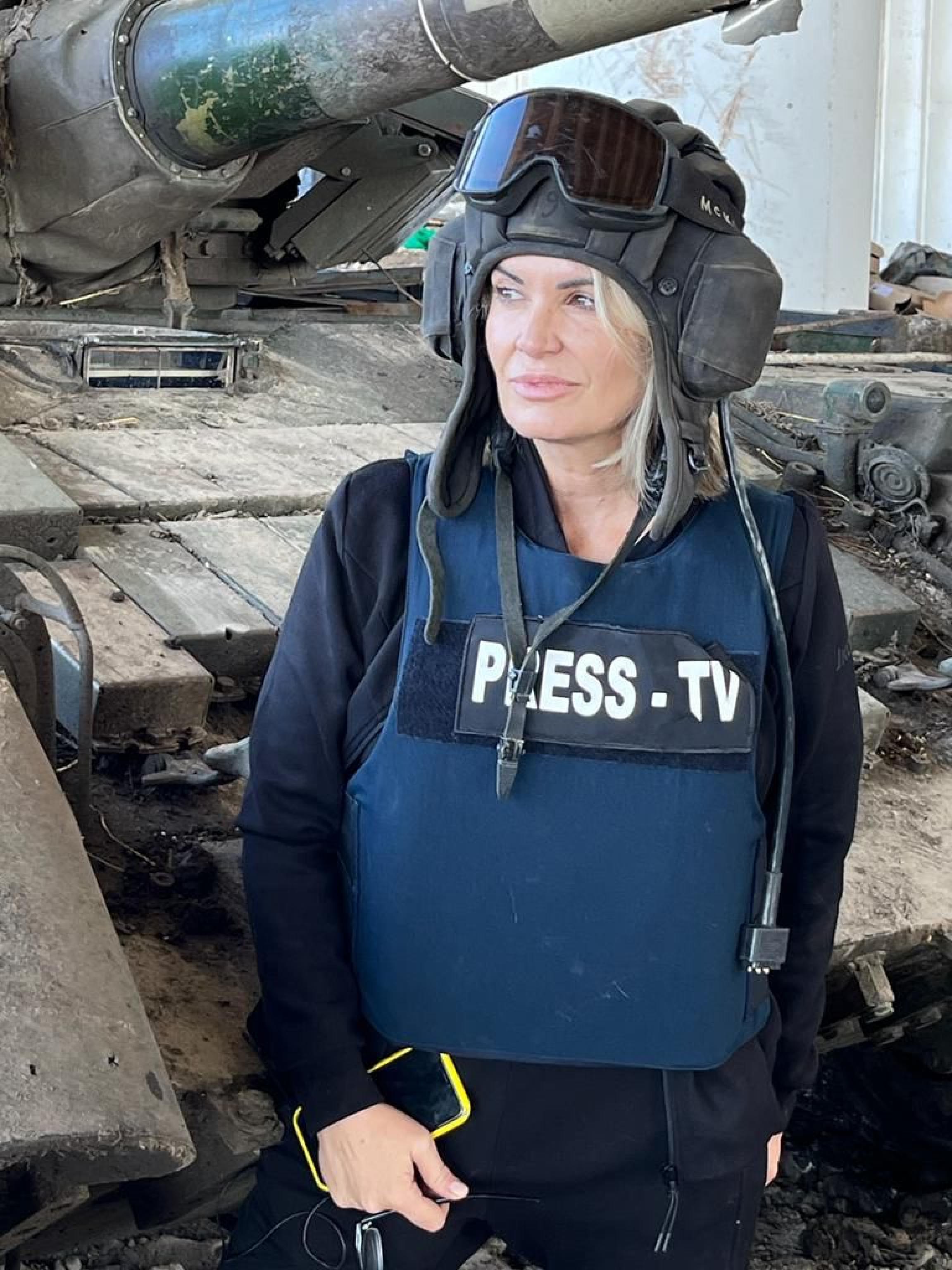 Un tribunale russo ordina l’arresto di due giornalisti italiani