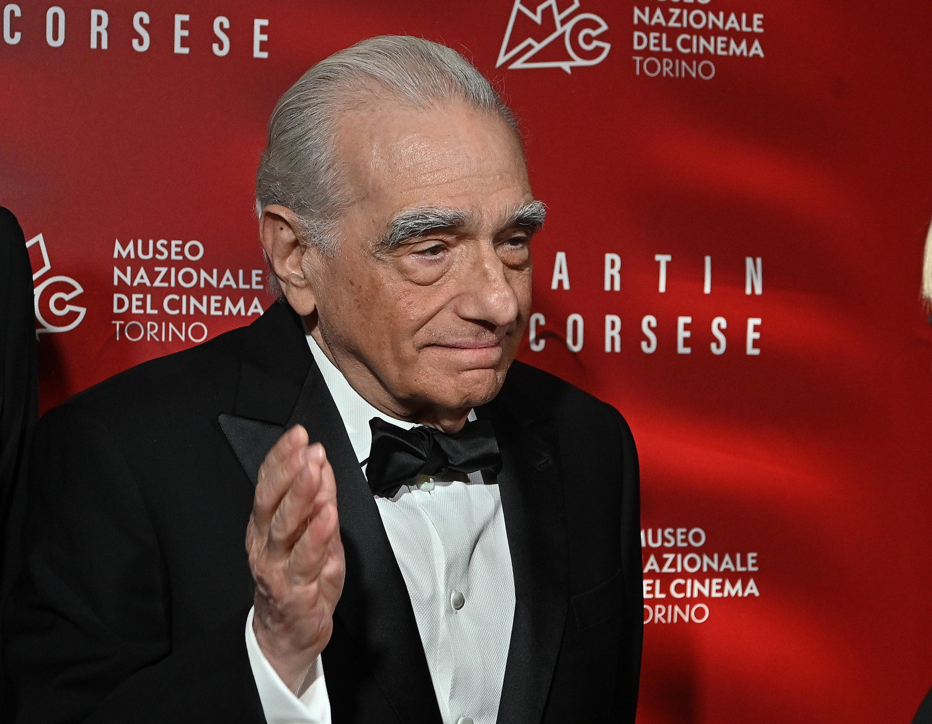 Scorsese: “Non mi ritiro, lavoro al film sulla vita di Gesù”