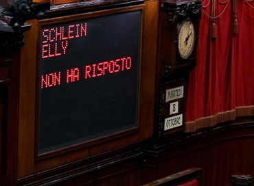 Giudice della Corte costituzionale, arriva l’ottava fumata nera
