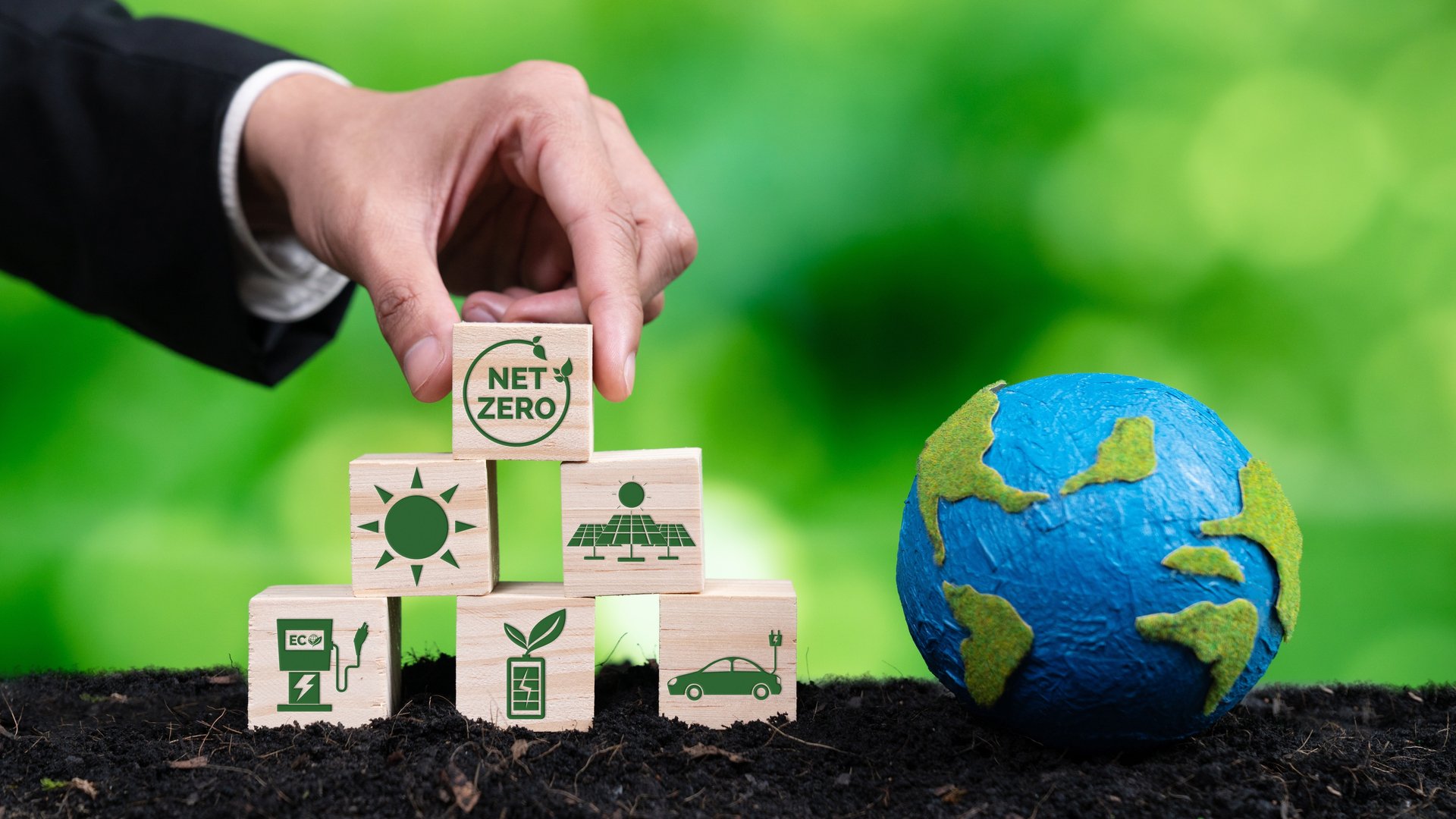 La Corte dei conti europea e l’allarme sui dati del green deal 