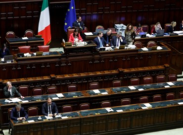 Il referendum sulla legge Calderoli è perfettamente ammissibile