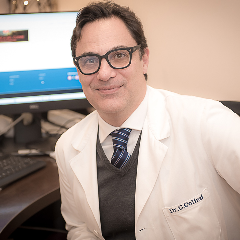 Colizzi: la prevenzione cardiovascolare nei giovani (Video)