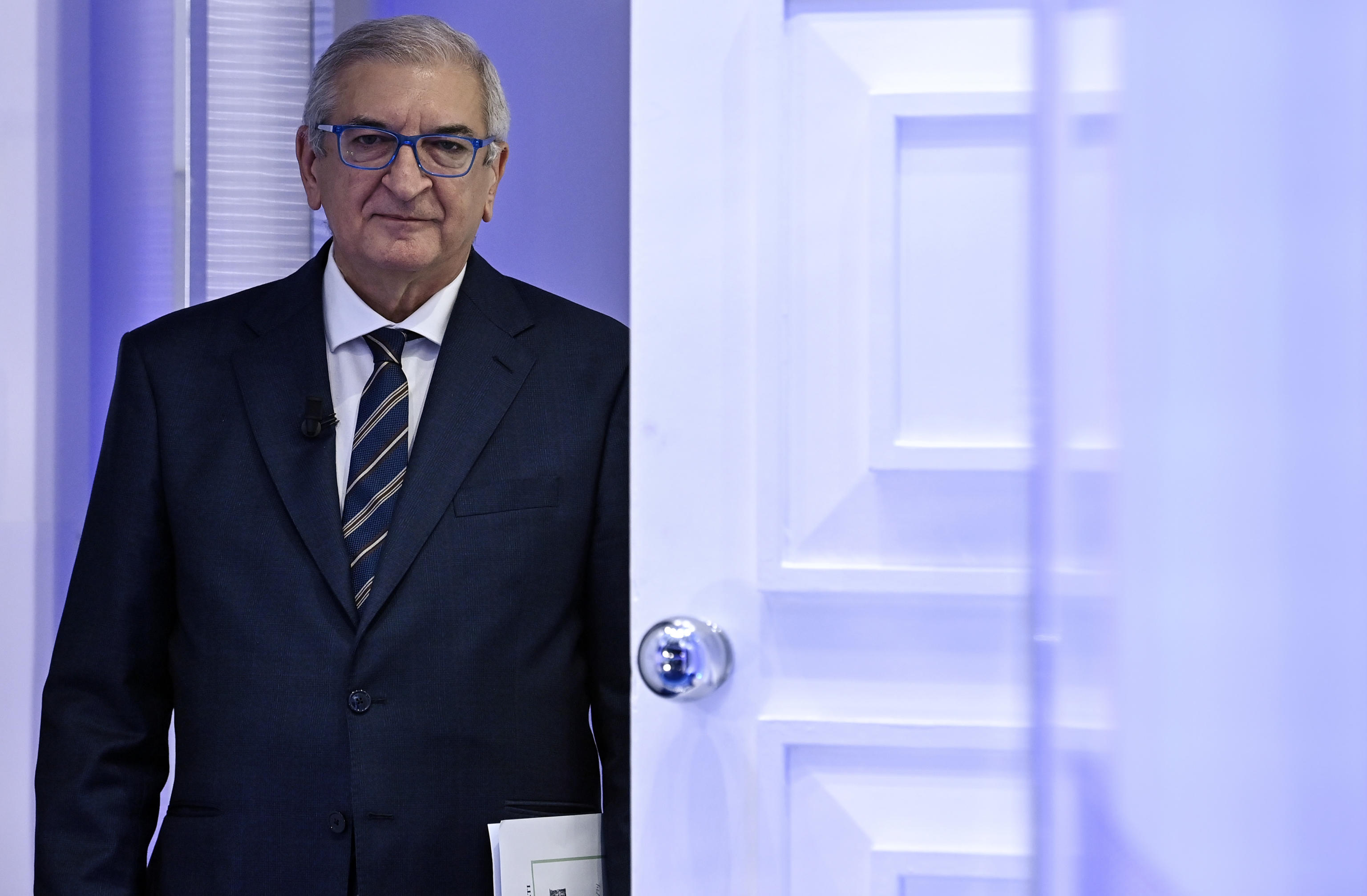 Corte costituzionale, Foti: “La maggioranza ha diritto di proporre un nome”