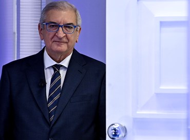 Corte costituzionale, Foti: “La maggioranza ha diritto di proporre un nome”