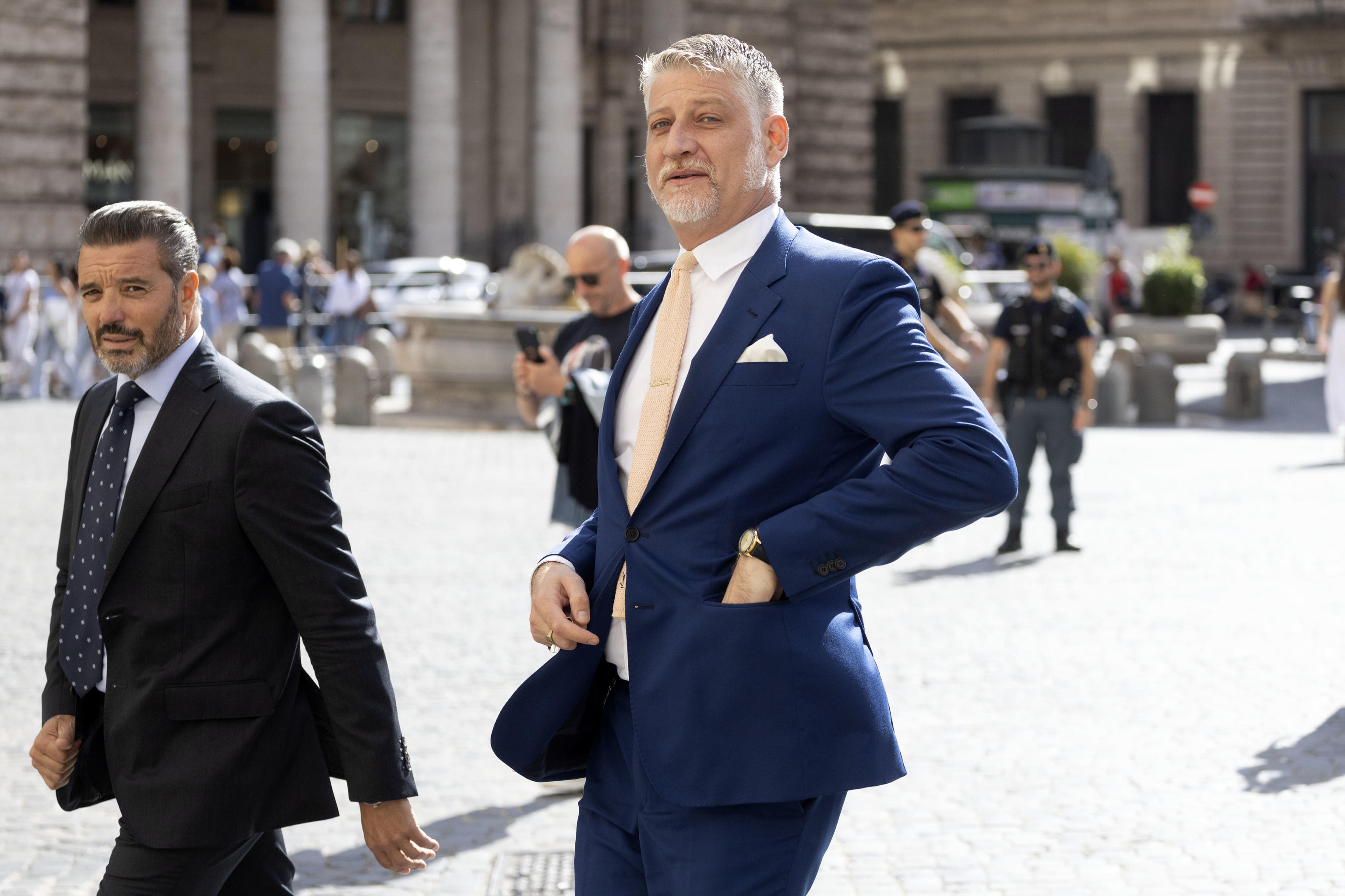 Entusiasmo passivo e apocalittismo