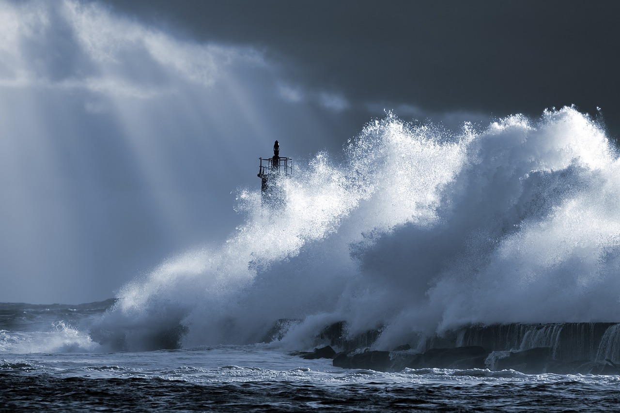 Come sta l’Oceano Atlantico