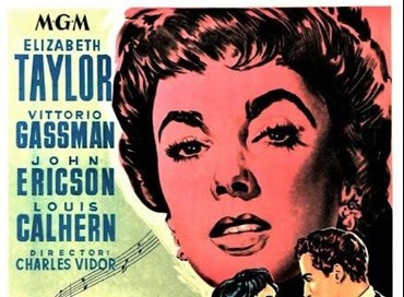 Un momento sublime nel cinema di Charles Vidor