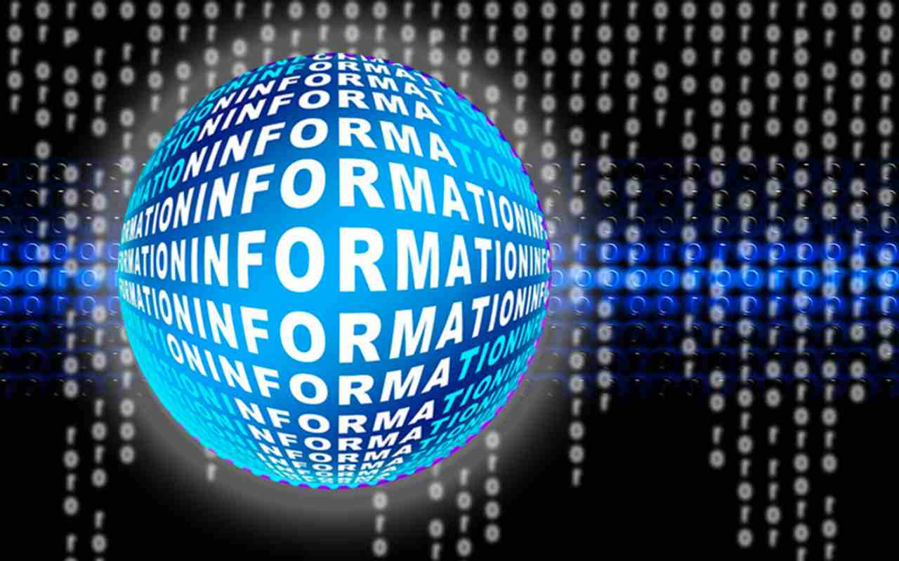 La capacità di informarsi (Video)