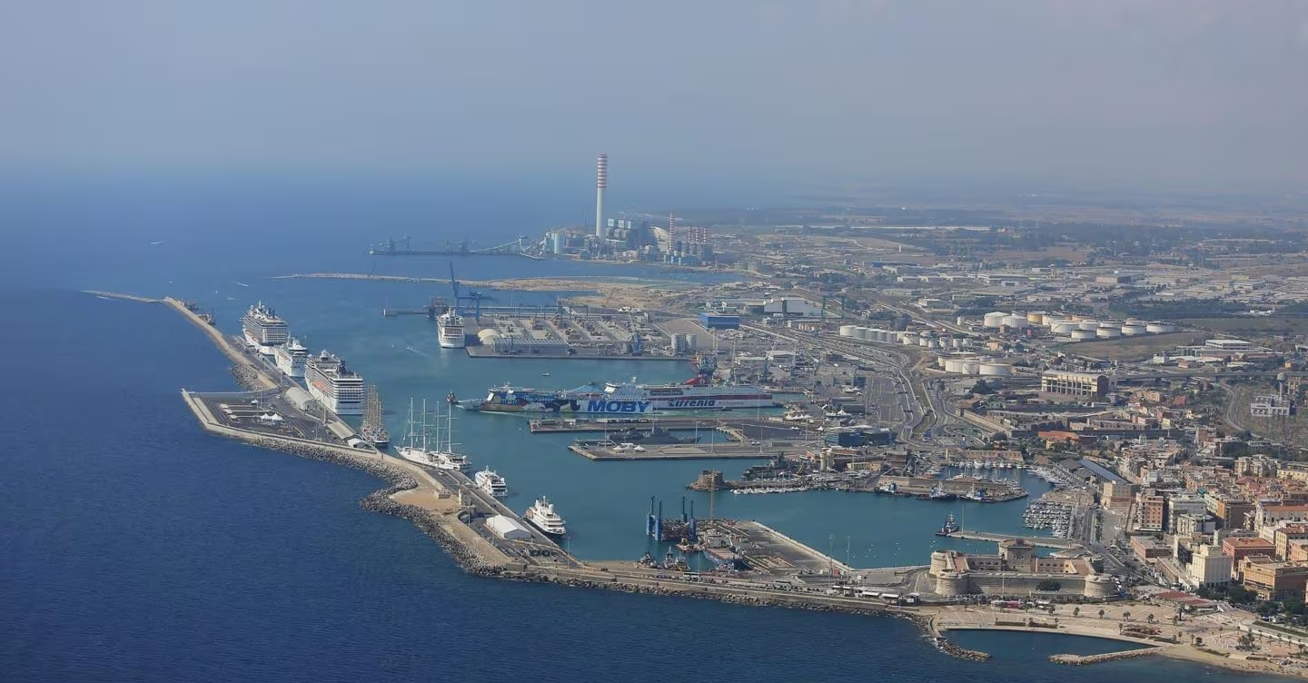 Logistica: comparto in espansione