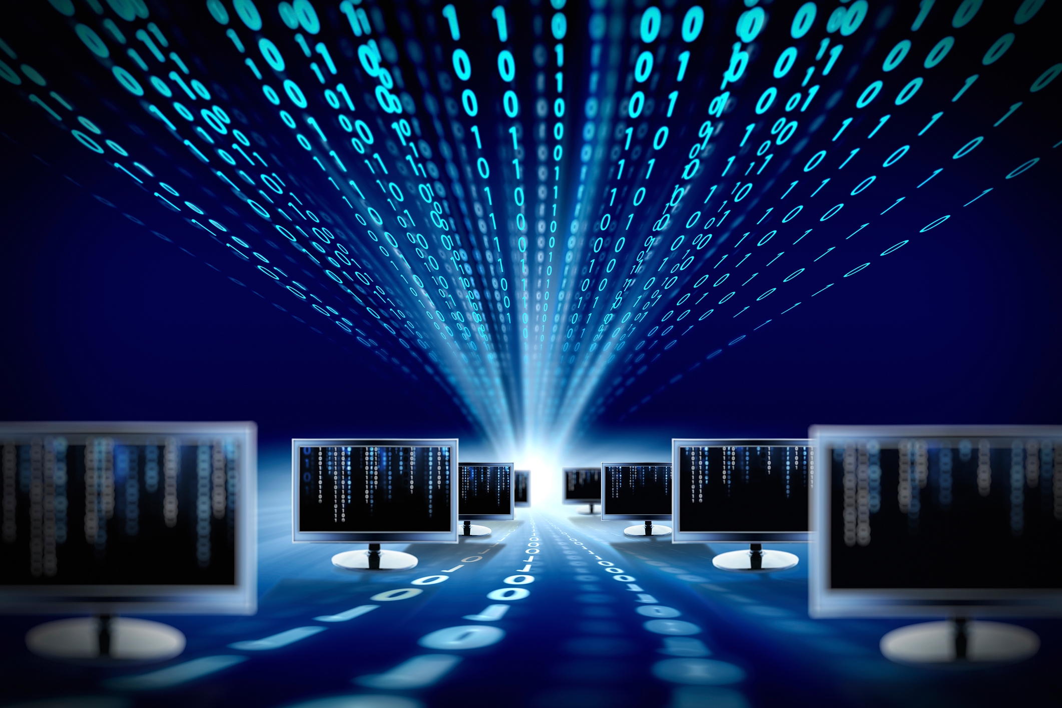 Dati sui patrimoni italiani venduti da agenti digitali