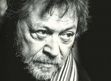 Addio a Gianni Testa, “il pittore dei cavalli”