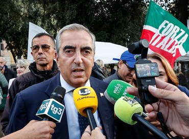 Gasparri: “Nessun aumento generalizzato degli estimi catastali”