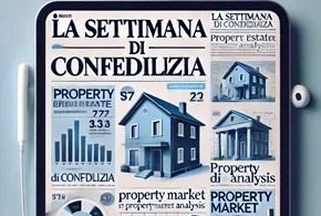 La Settimana di Confedilizia (Podcast)
