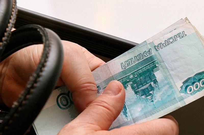 La guerra di Mosca intensifica la corruzione in Russia