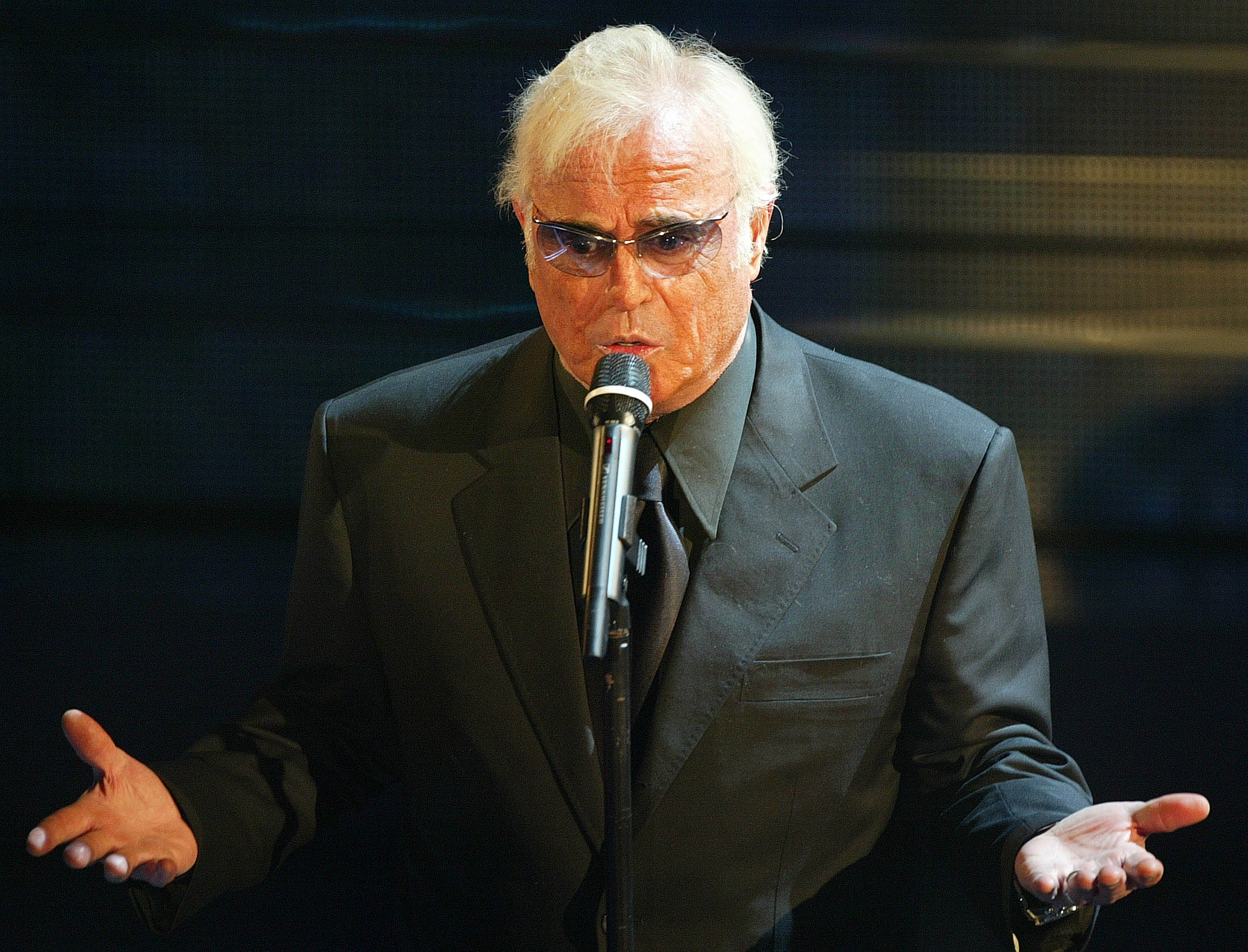 Il doc su Franco Califano, a 10 anni dalla morte