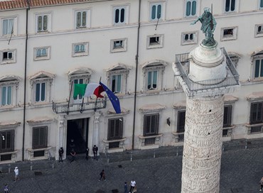 La Manovra arriva prima: stretta con le banche