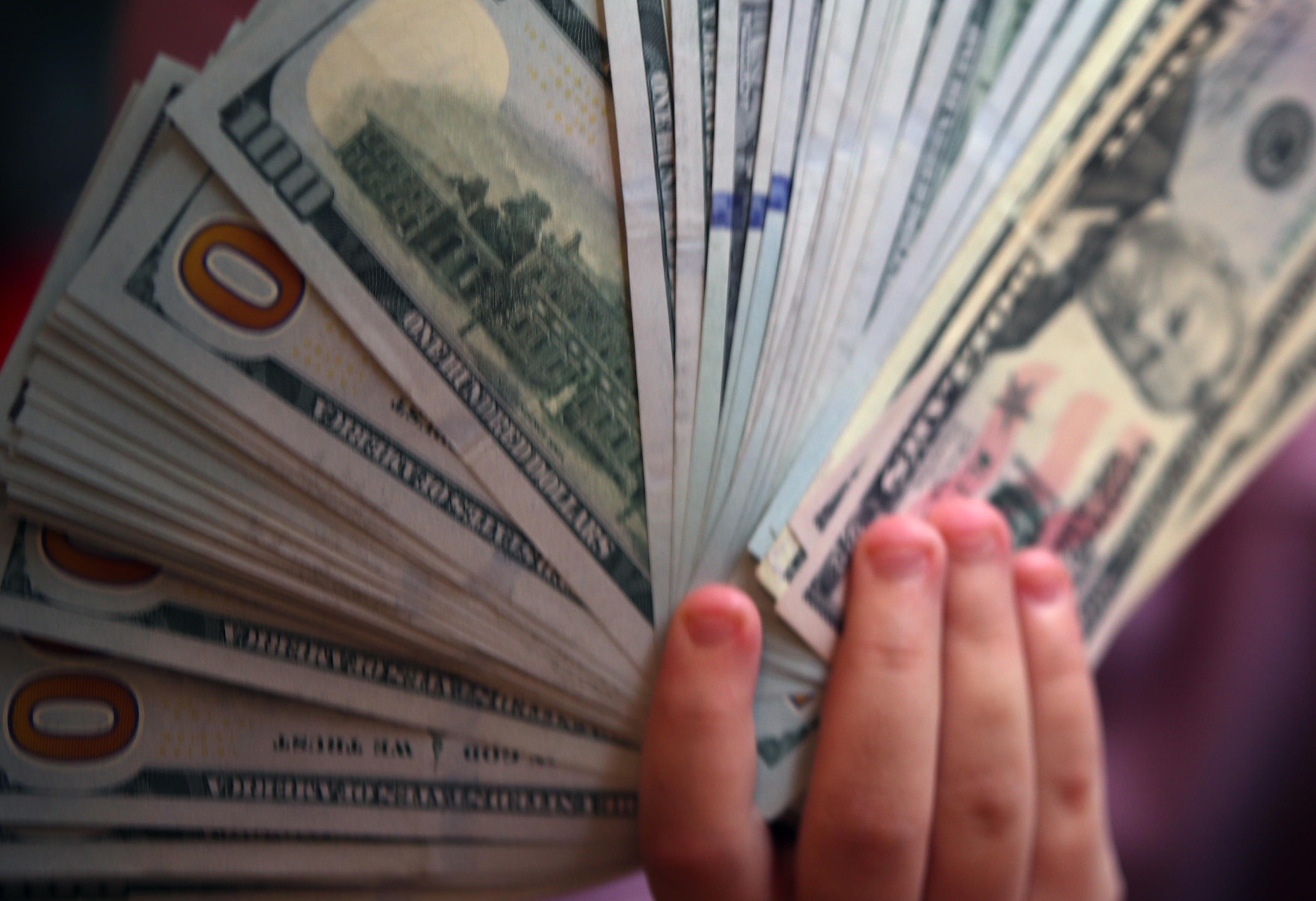 Debito globale, entro il 2030 il 100 per cento del Pil