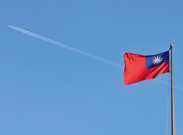 Le “ombre cinesi” su Taiwan